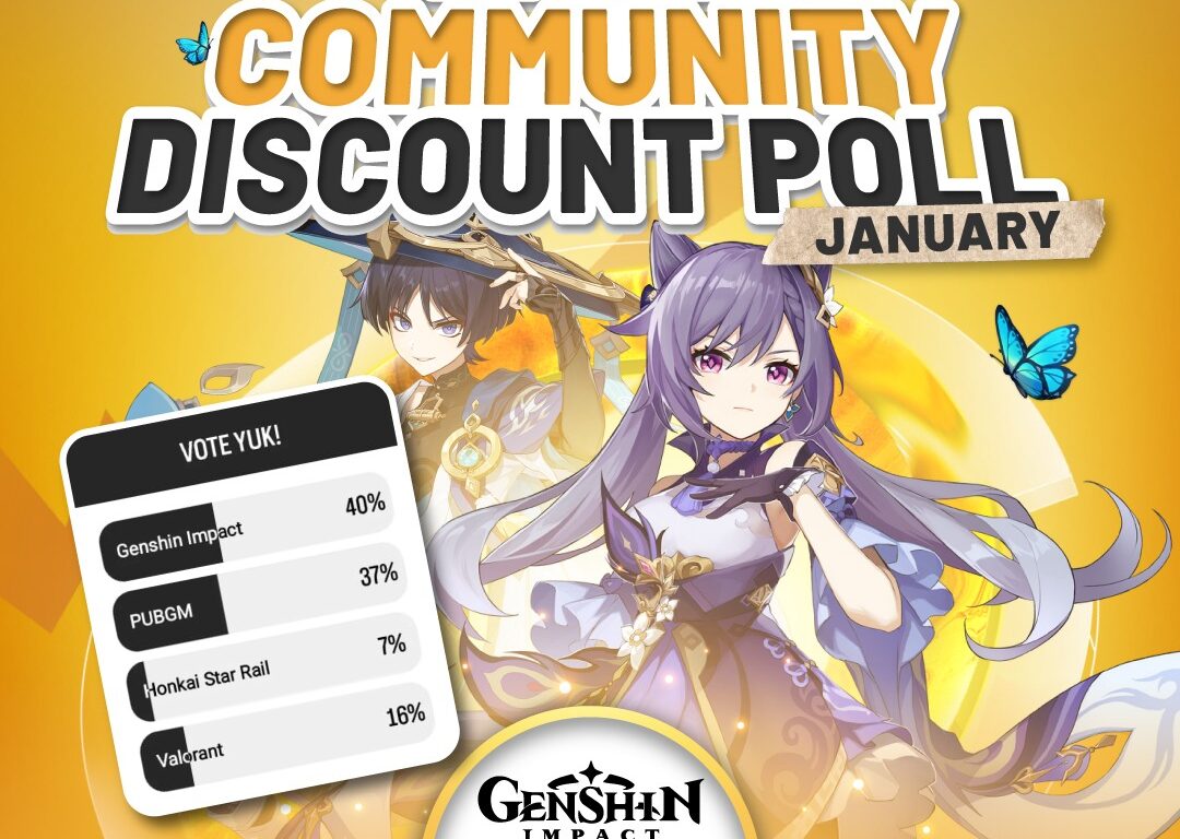 Winner Community Discount Poll RRQ Topup Januari 2024