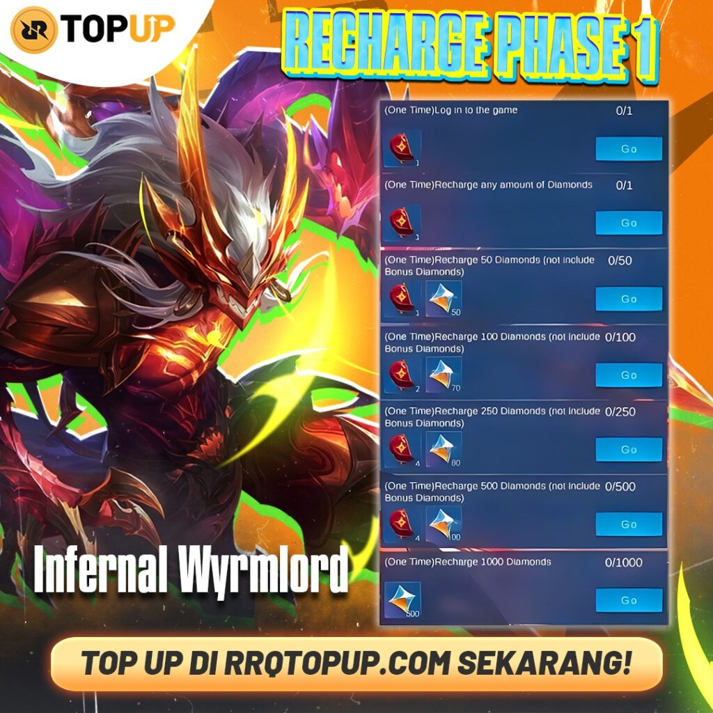 Premium supply infernal wyrmlord moskov