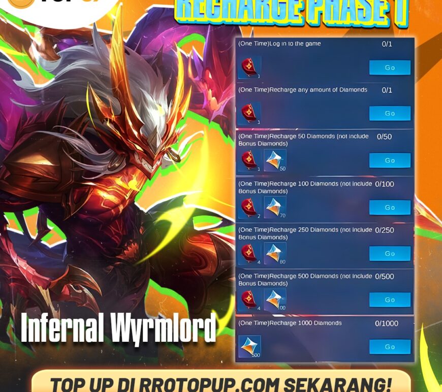 Premium supply infernal wyrmlord moskov