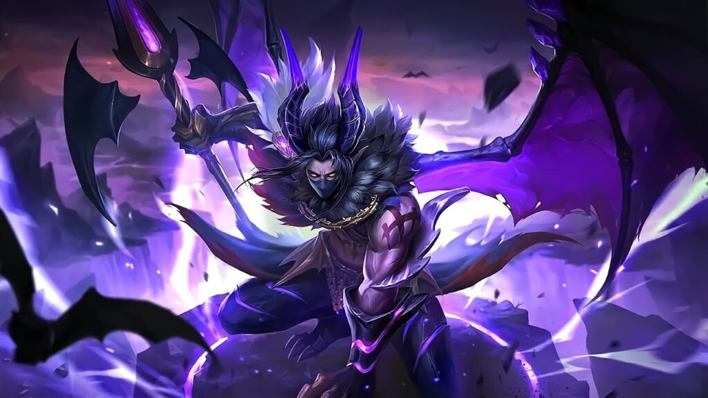 Tips Bermain Moskov, Build Attack Speed atau Critical Damage yang Lebih ...