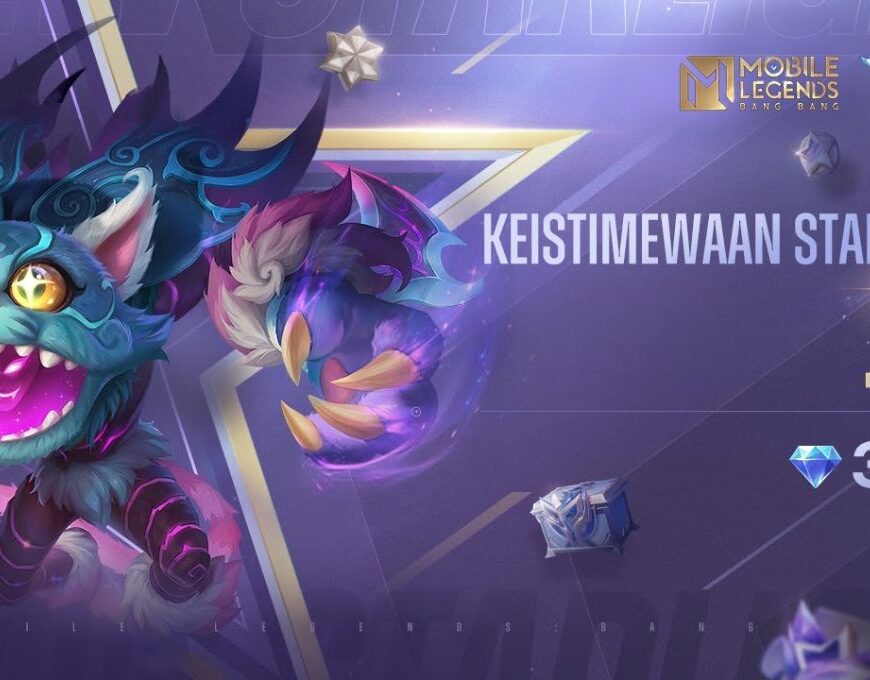 Bocoran Starlight Juni 2024 Mobile Legends