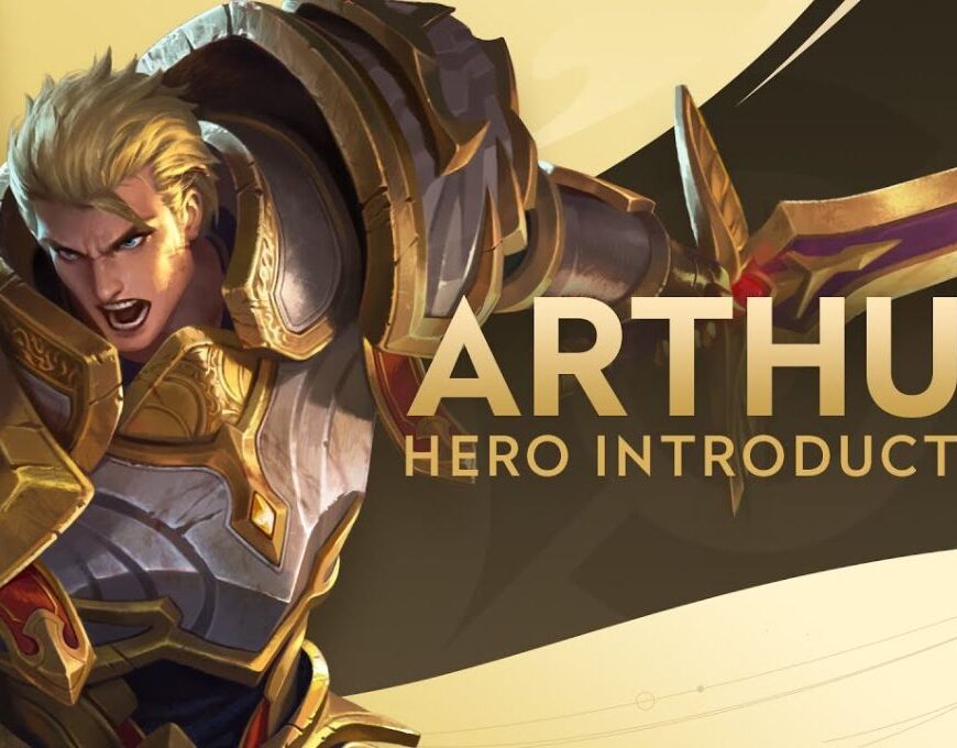 Hero Fighter Honor of Kings yang Mirip Hero Mobile Legends