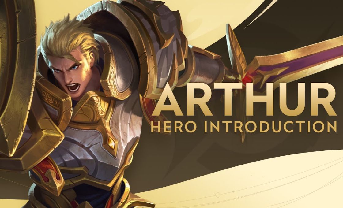 Hero Fighter Honor of Kings yang Mirip Hero Mobile Legends