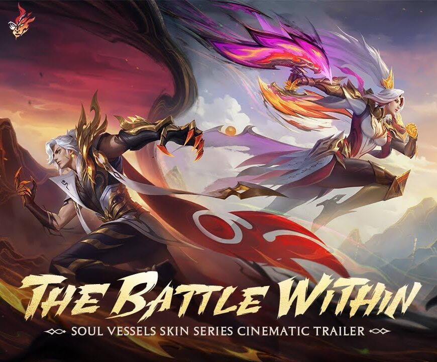 Event Soul Vessels Mobile Legends