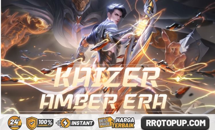 Skin Kaizer Amber Era