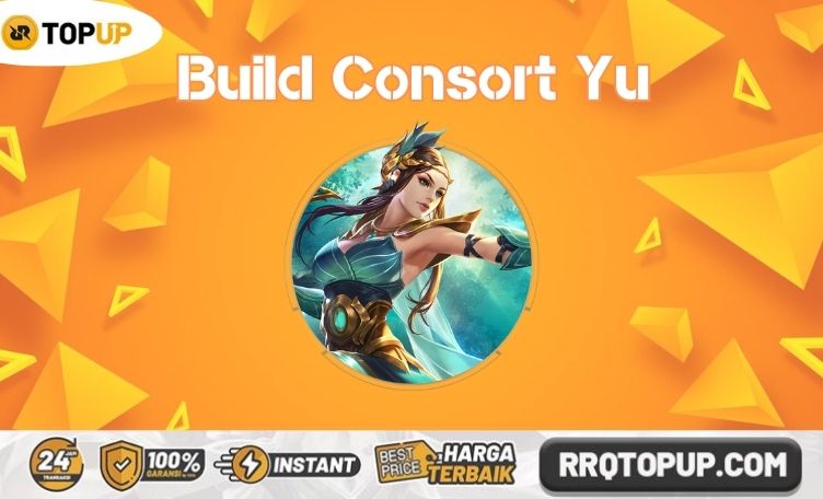 Build Consort Yu Tersakit