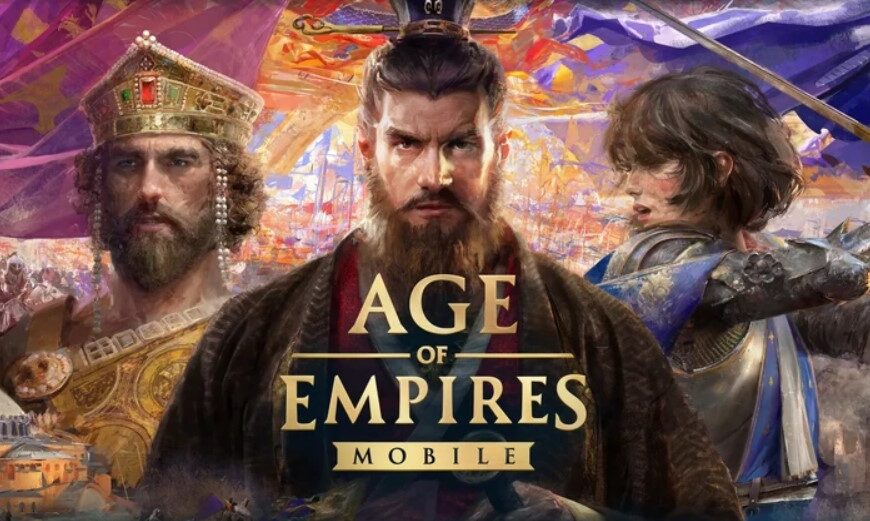 Panduan Kombinasi Hero Terbaik dalam Age of Empires Mobile