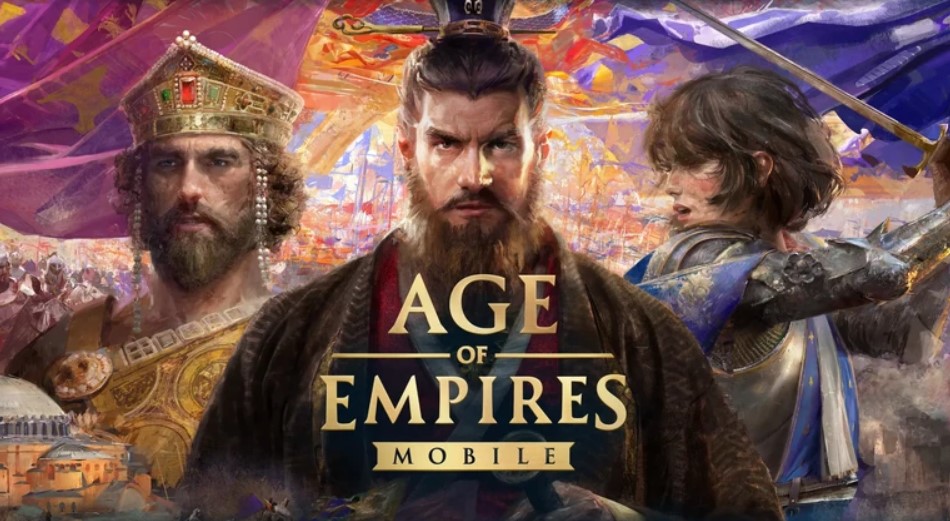 Panduan Kombinasi Hero Terbaik dalam Age of Empires Mobile