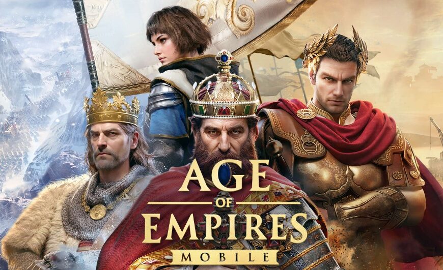 Ingin Sukses di Age of Empires Mobile? Hindari 8 Kesalahan Ini