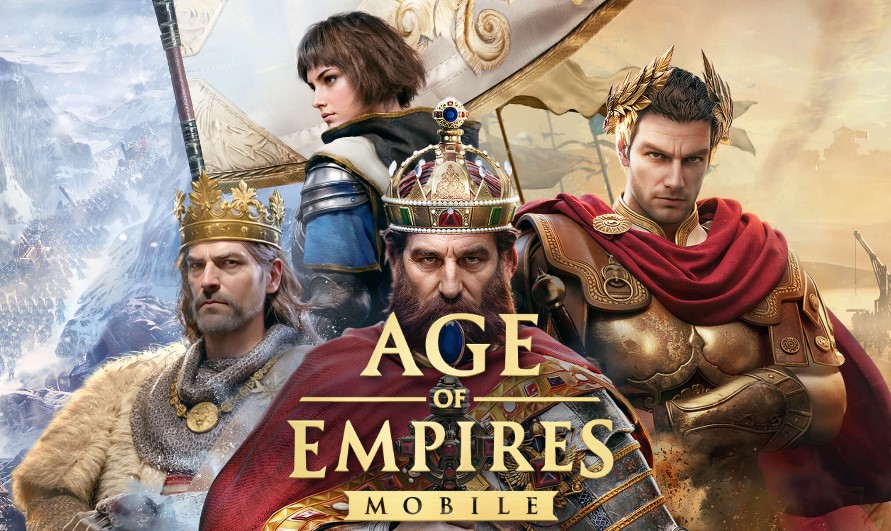 Ingin Sukses di Age of Empires Mobile? Hindari 8 Kesalahan Ini