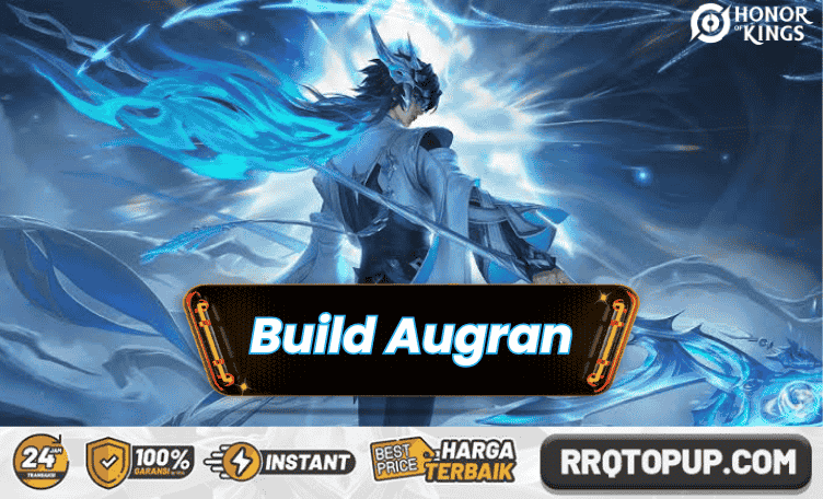 Build Augran Honor of Kings