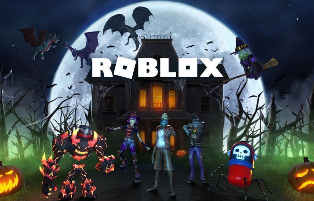 Game Roblox Terseram