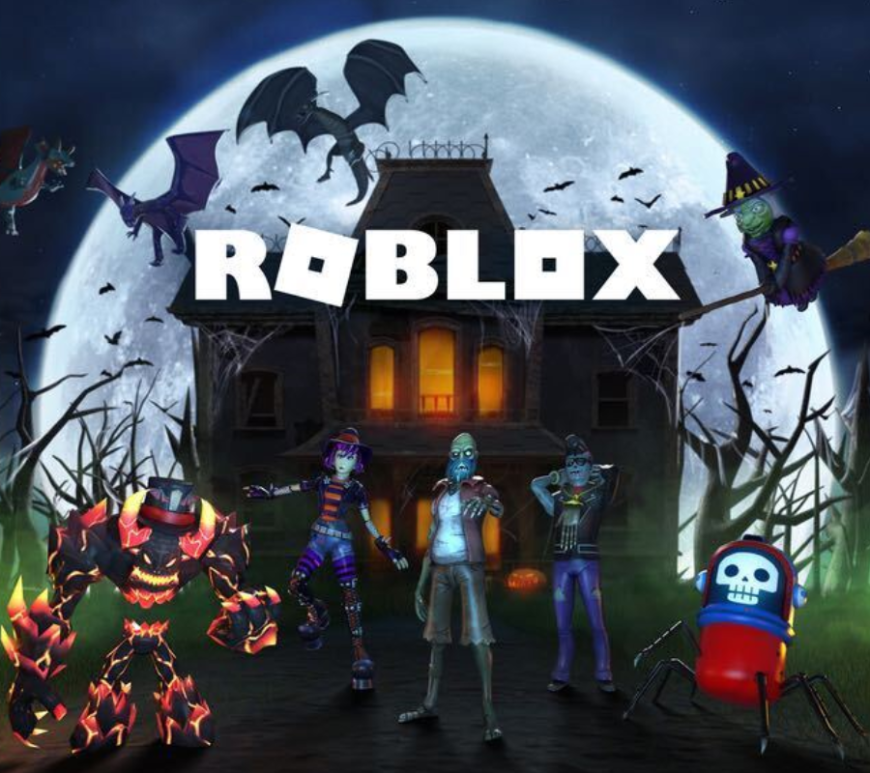 Game Roblox Terseram