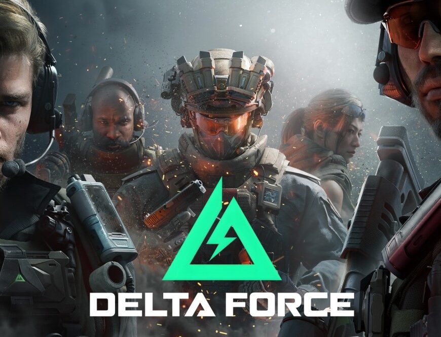 Review Garena Delta Force (PC), Game FPS Seru Wajib Dicoba!