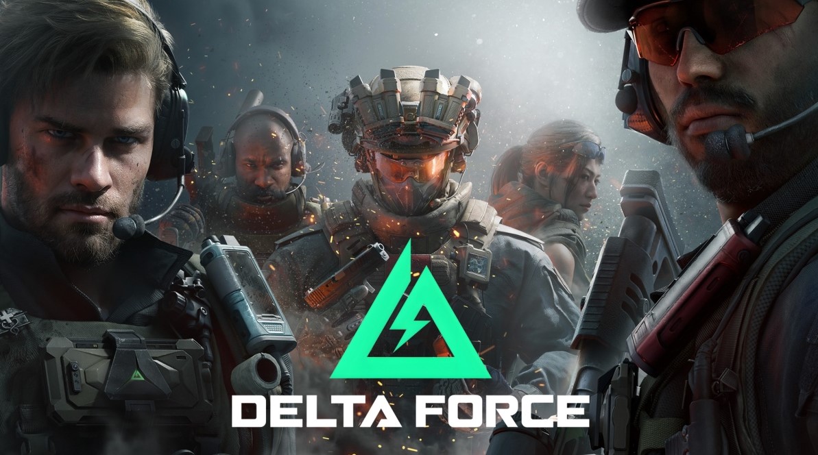 Review Garena Delta Force (PC), Game FPS Seru Wajib Dicoba!