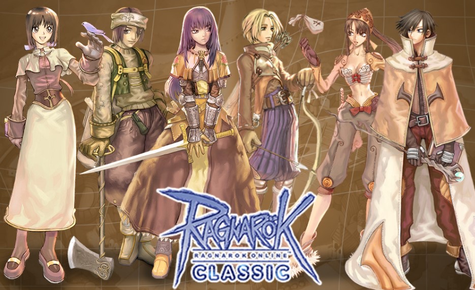 Fitur Ragnarok Classic yang Perlu Kamu Tahu Sebelum Main