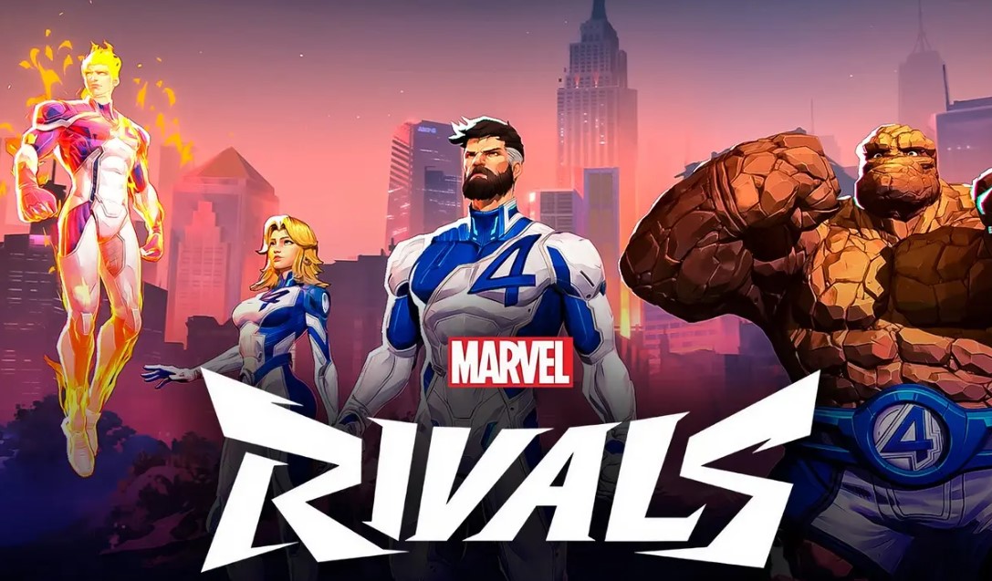 Semua Buff dan Nerf di Marvel Rivals Season 1