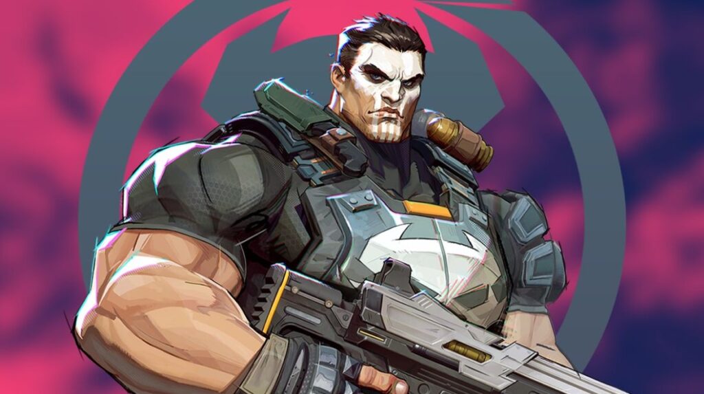 Hero Terbaik untuk Naik Rank Solo di Marvel Rivals