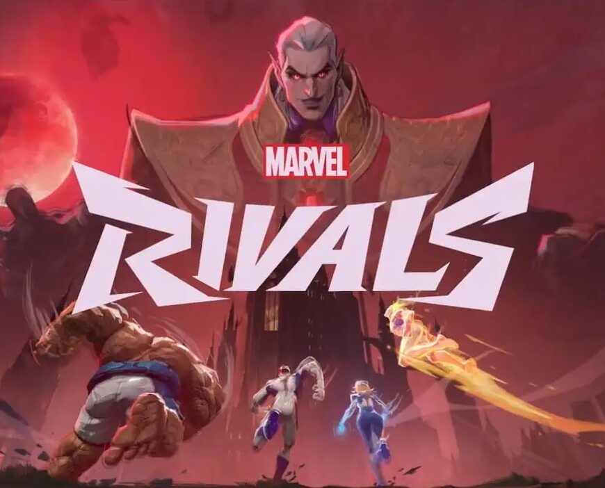 Panduan Map Baru di Marvel Rivals Season 1