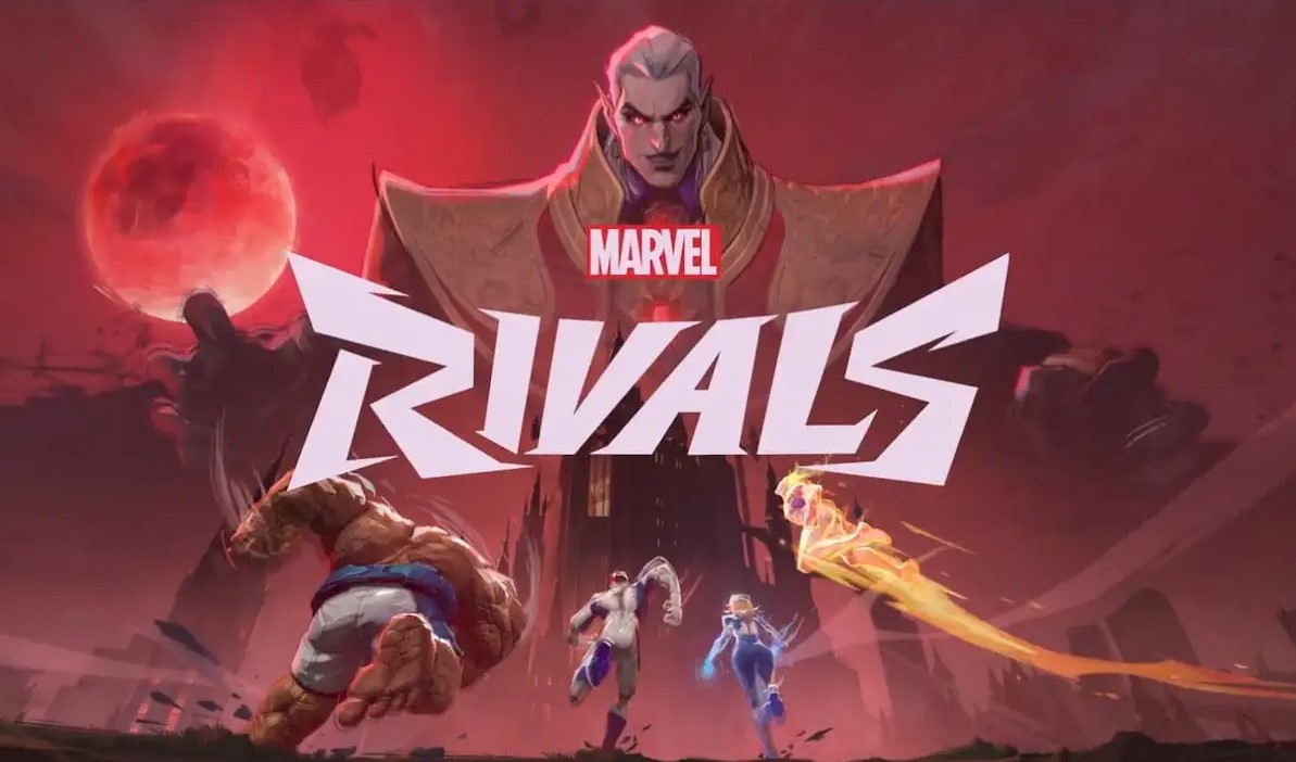 Panduan Map Baru di Marvel Rivals Season 1