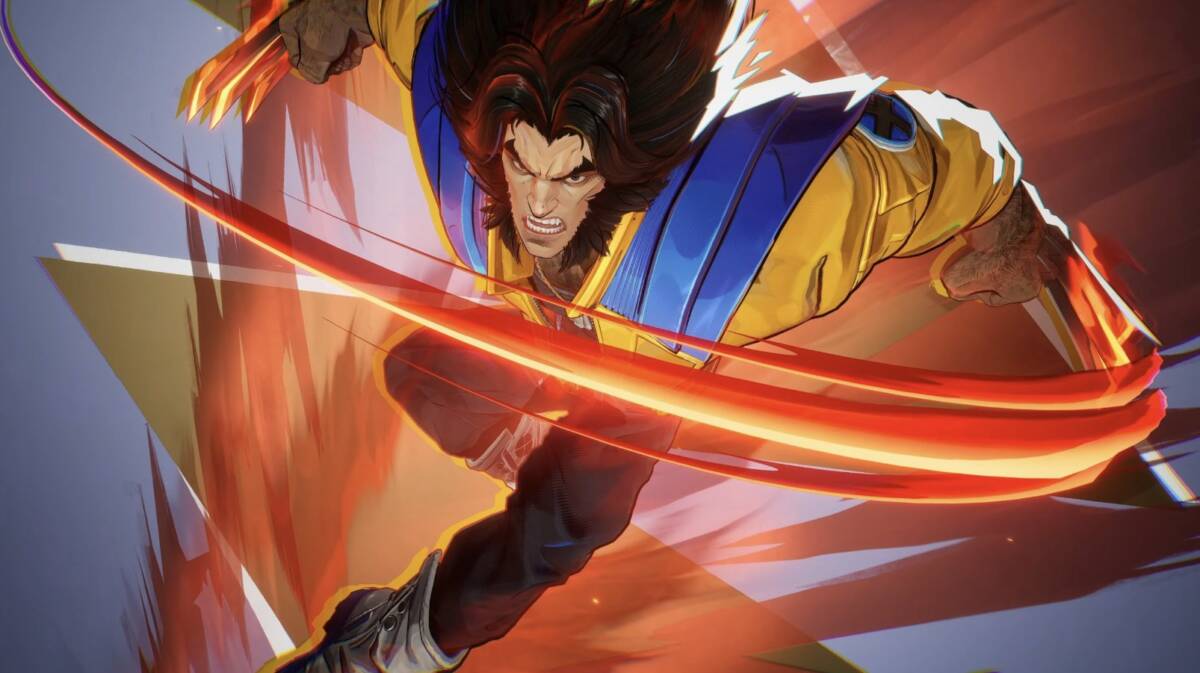 Panduan Lengkap Cara Bermain Wolverine di Marvel Rivals