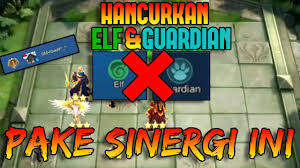 Counter Elf Magic Chess Go Go