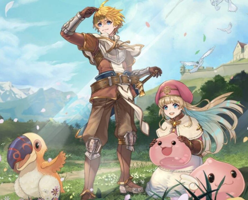 Panduan Lengkap Cara Main Ragnarok V: Returns di PC