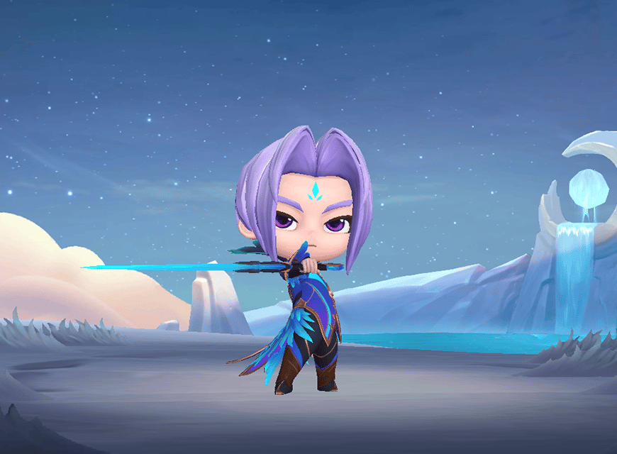 Sinergi Assassin Magic Chess Go Go