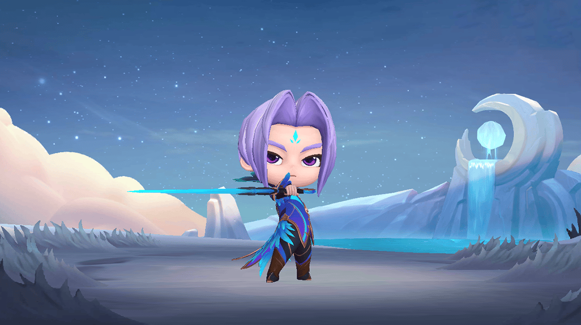Sinergi Assassin Magic Chess Go Go