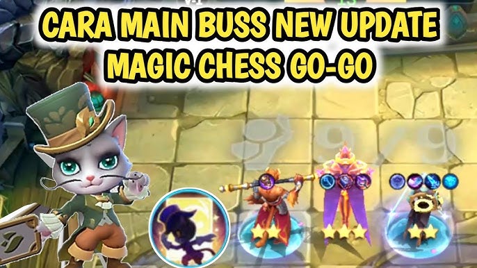 commander buss