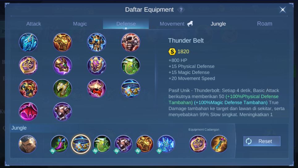 Build Fredrinn