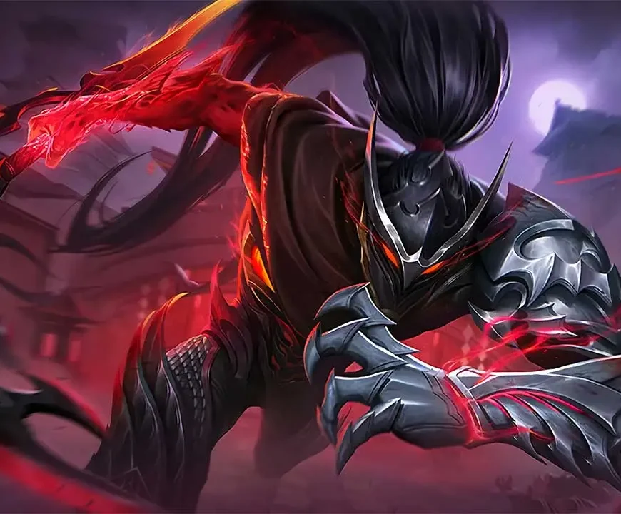 Combo Swordsman Magic Chess