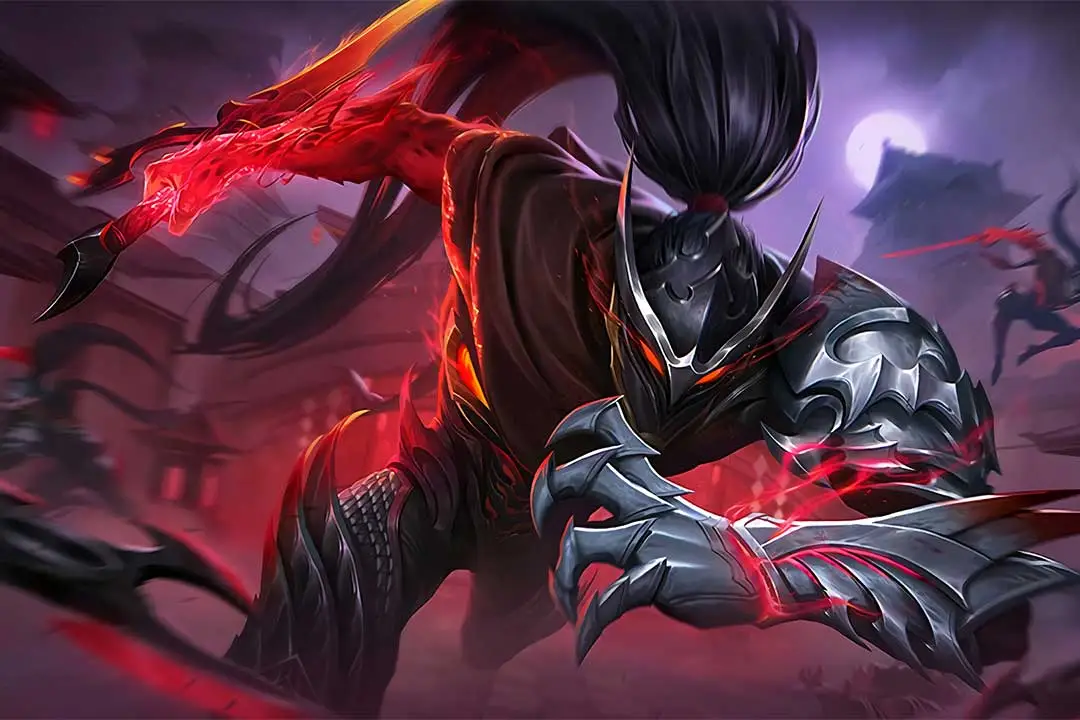 Combo Swordsman Magic Chess