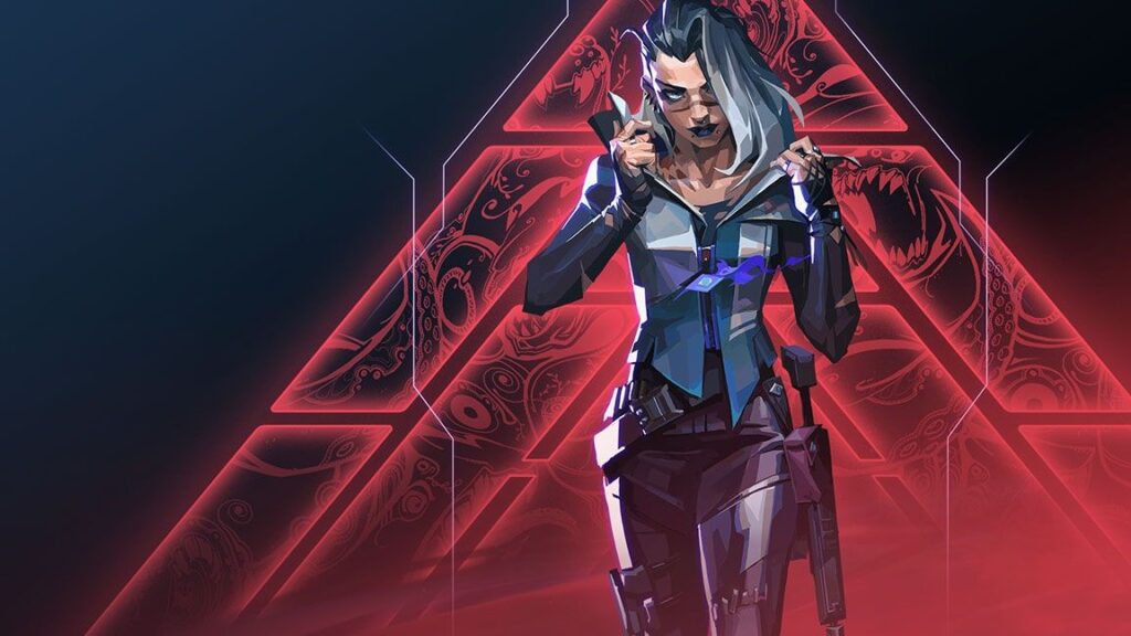 Agent Fade Valorant, kombo skill paling OP di Valorant