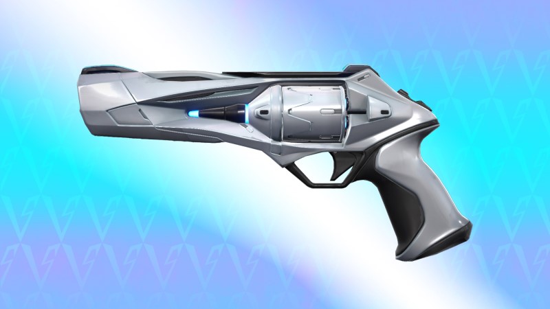 Ion Sheriff, Skin Sheriff Valorant Terbaik