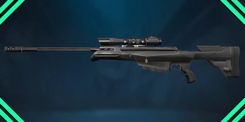Senjata Operator Valorant, skin Operator Valorant terbaik