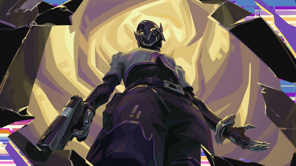 Vyse, Agent Valorant Terbaik