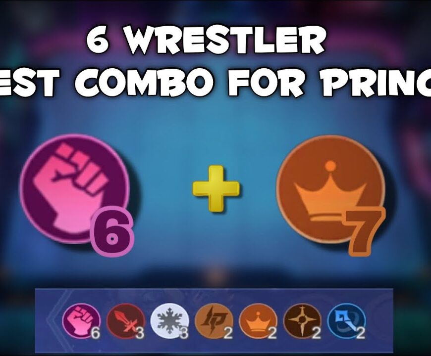 combo wrestler magic chess