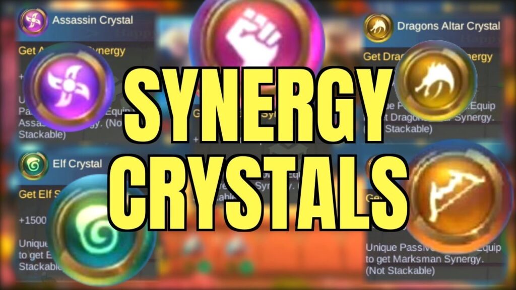 crystal magic chess