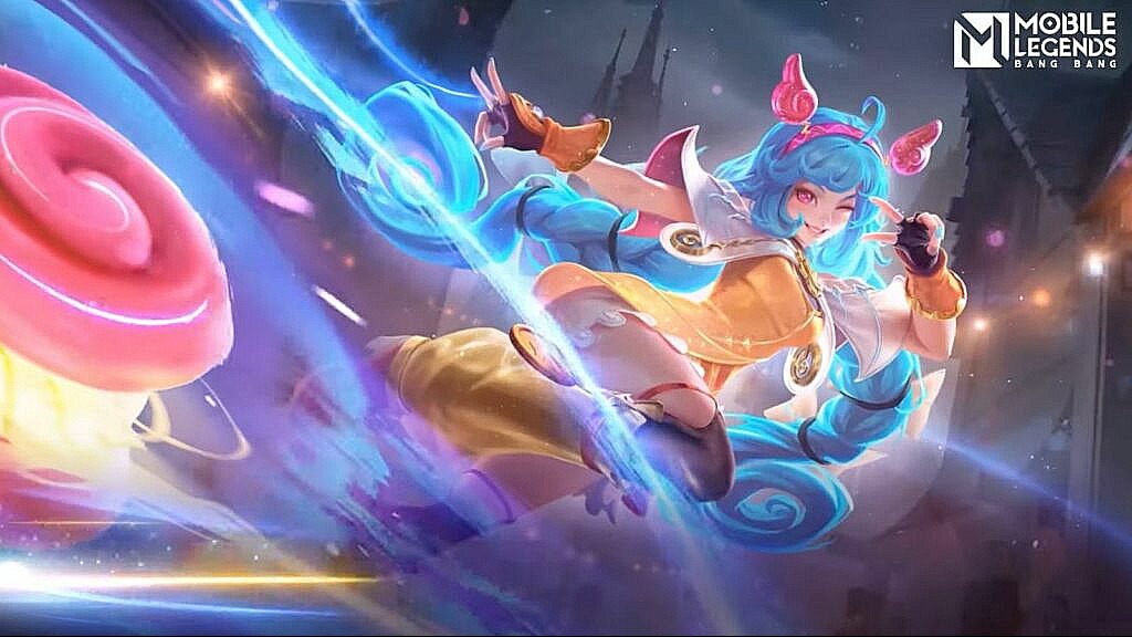 Cici, Mobile Legends, MLBB, Hero dengan win rate tertinggi di playoff MPL ID S15