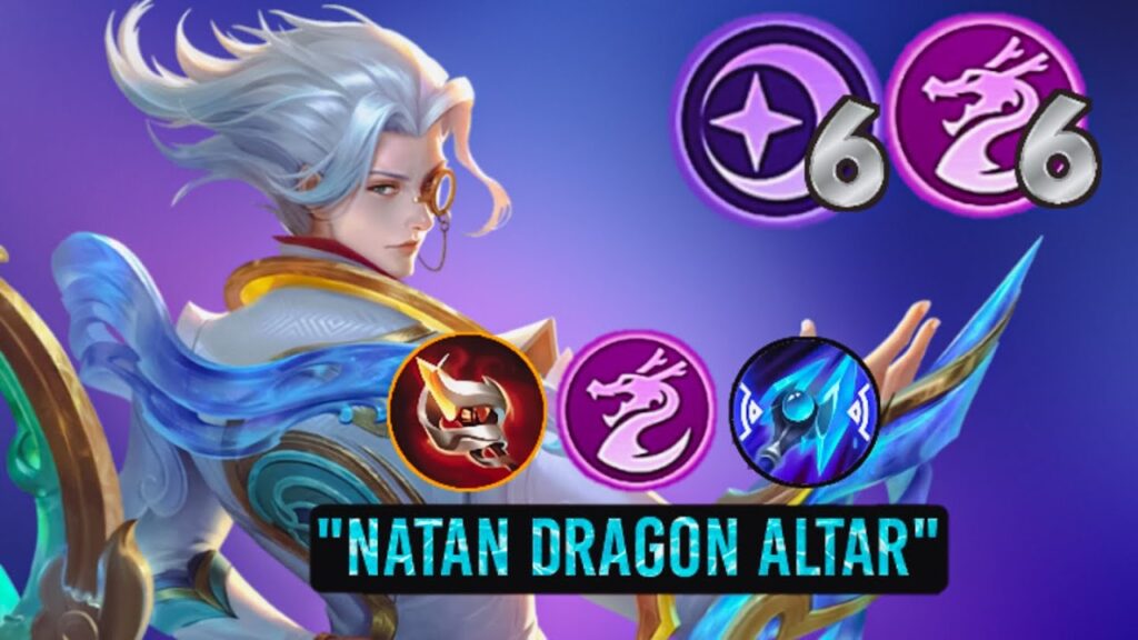 Dragon Altar Magic Chess Go Go