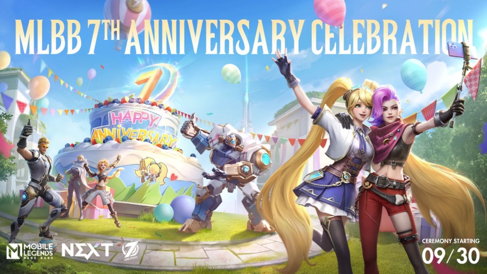 anniversary MLBB, Event MLBB Paling Dinantikan pemain