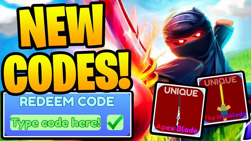 code blade ball