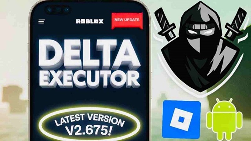 Delta Executor Grow a Garden