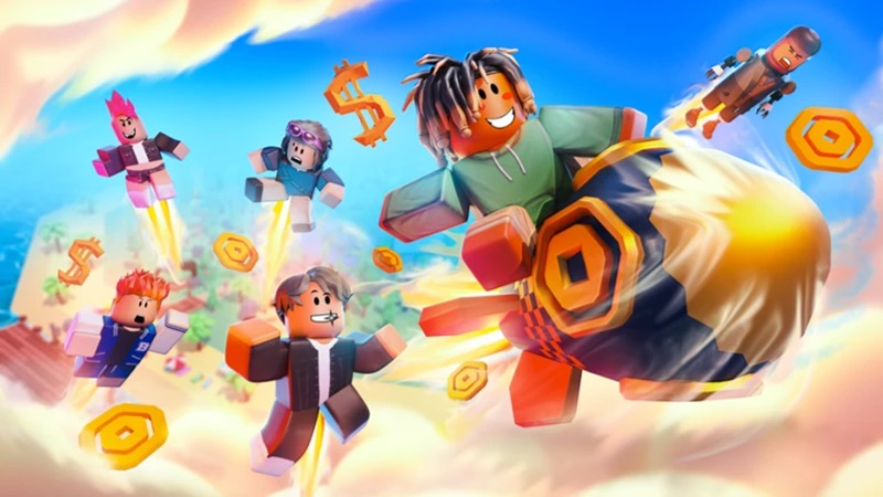 Code Pls Donate Roblox