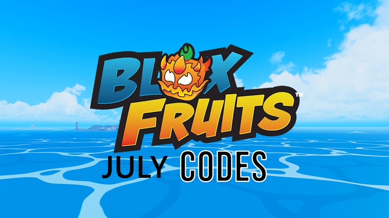 code blox fruit