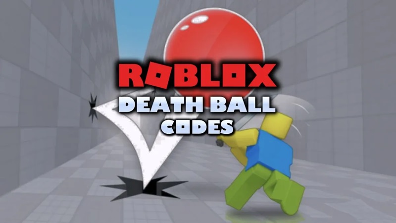 code death ball roblox