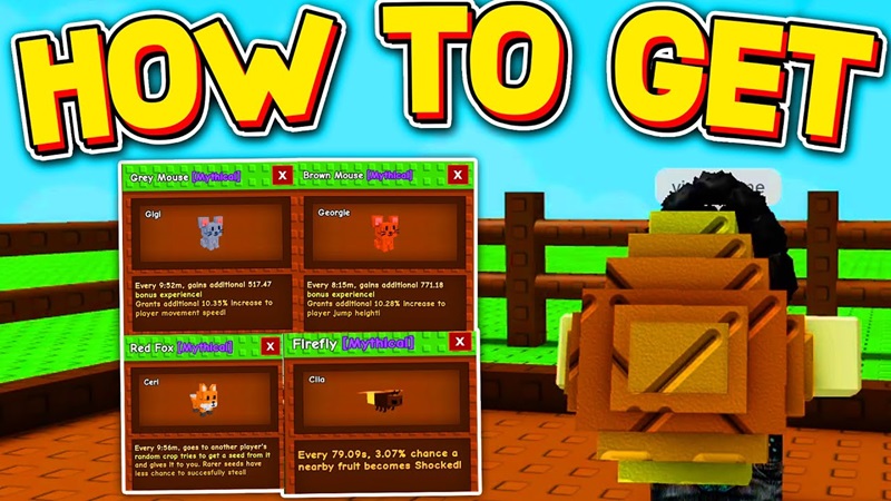 mythical egg grow a garden