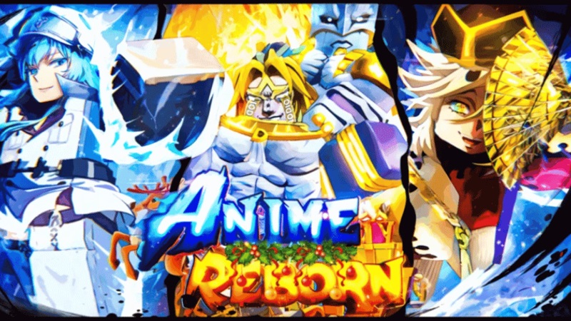 Anime Reborn Roblox Tier List
