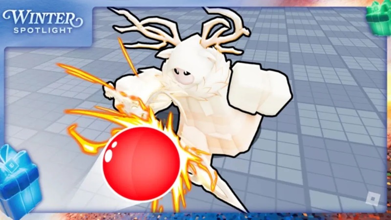 code blade ball